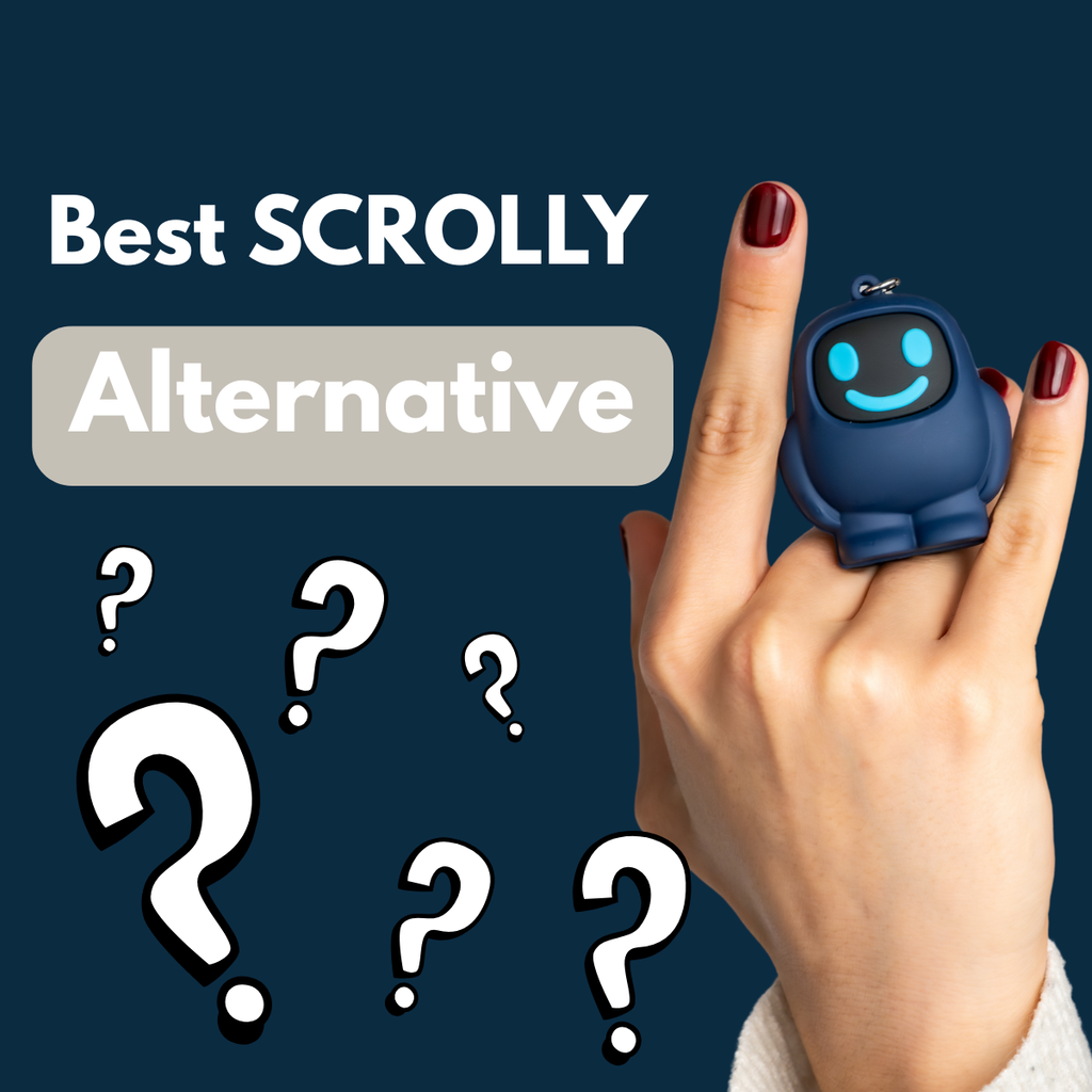 Scrolly Alternative: Why There Is No Exact Substitute