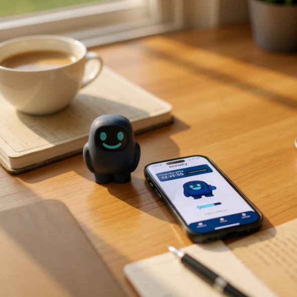 The Habit Loop: How Scrolly Helps You Build Healthier Digital Habits