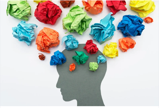 Screen Time and Stress: How Constant Scrolling Impacts Mental Health