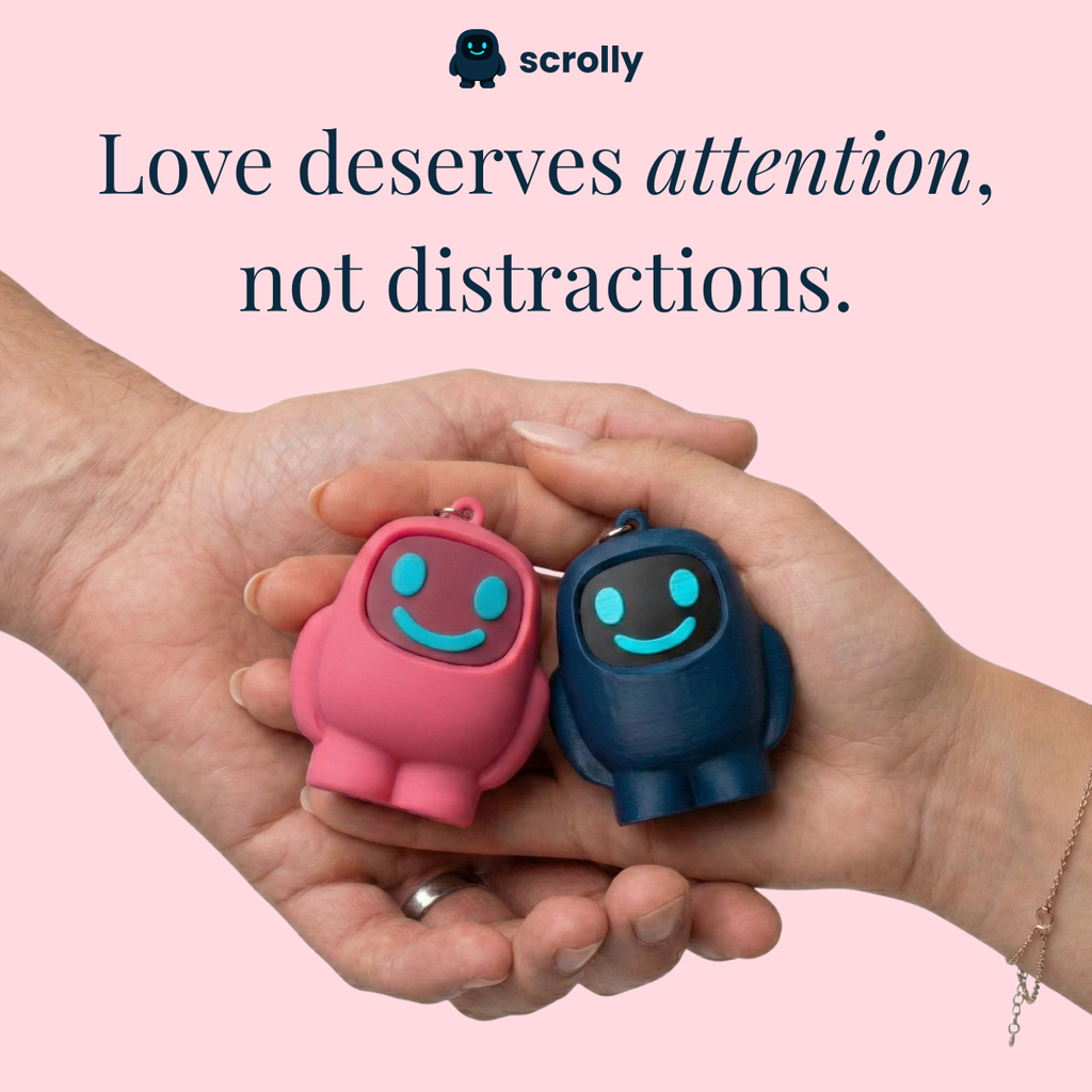 The Best Valentine’s Gift for Her - That Brings You Back Together