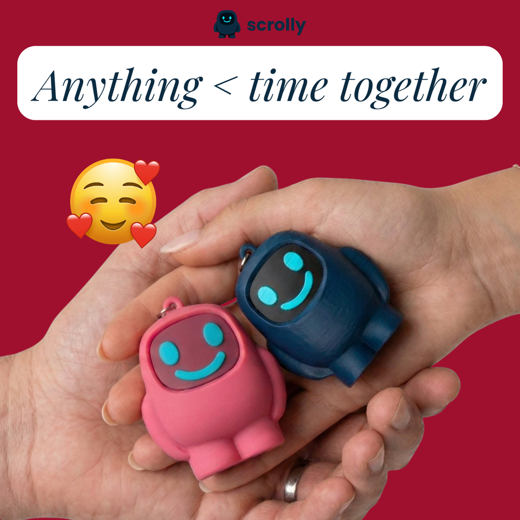 The Best, Non-Obvious Gift for Your Boyfriend: