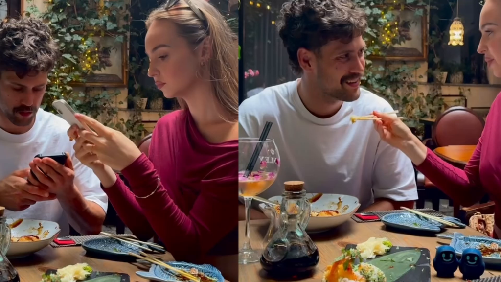 Breaking the Scrolling Circle: How Couples Can Reconnect Offline