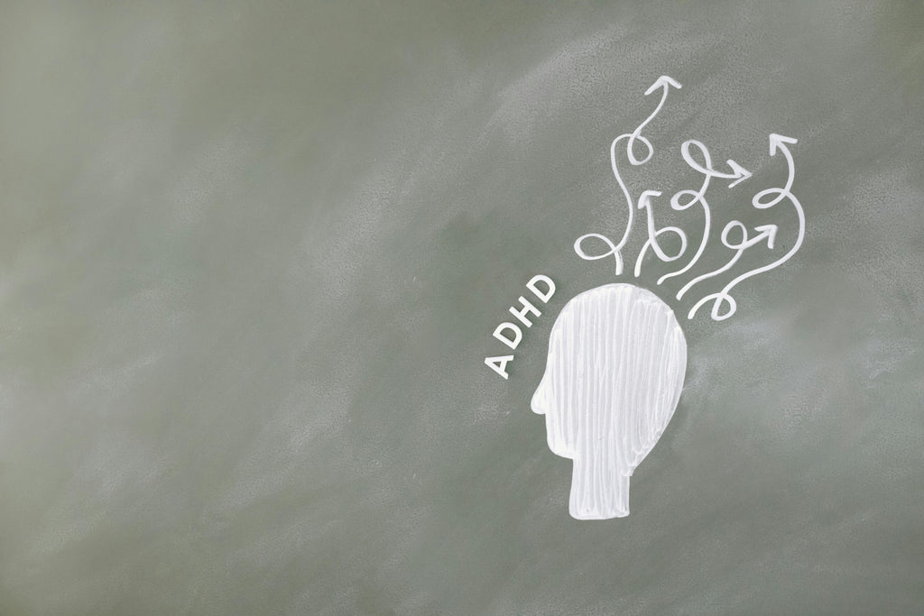 ADHD and the Endless Scroll: Why Your Phone is an Obsessive Hyperfocus Tool