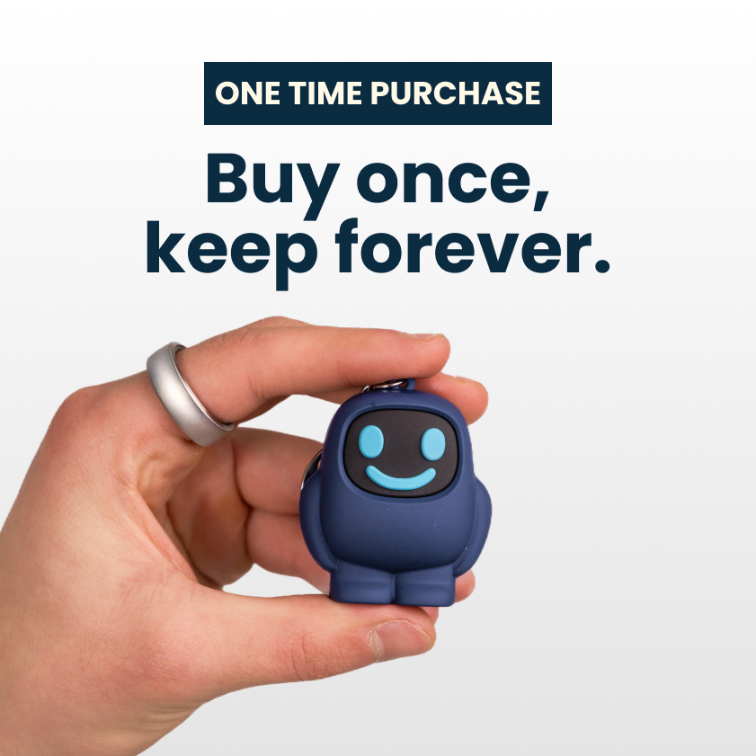 Scrolly - Your Screen Time Buddy