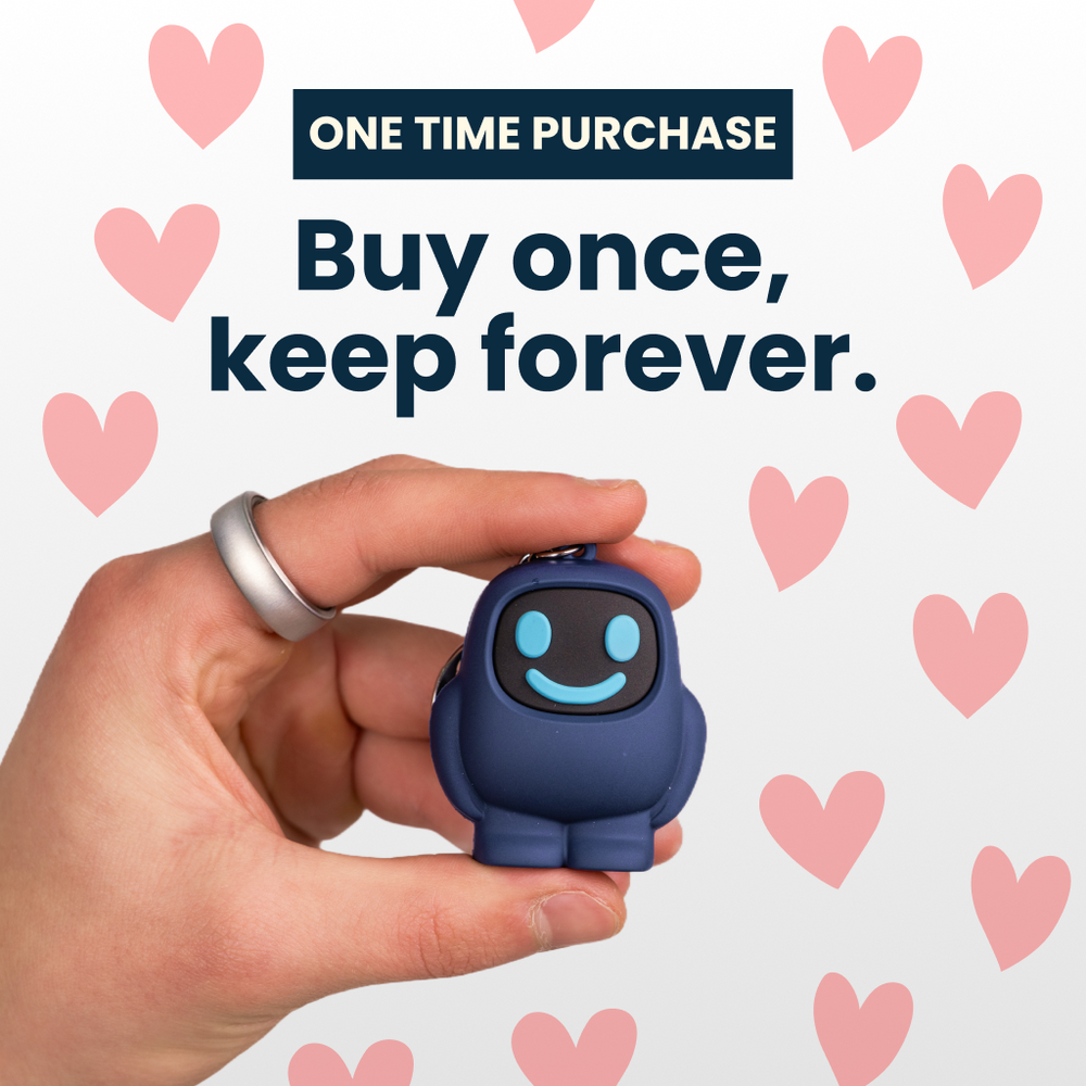 Scrolly - Votre compagnon de temps d'écran