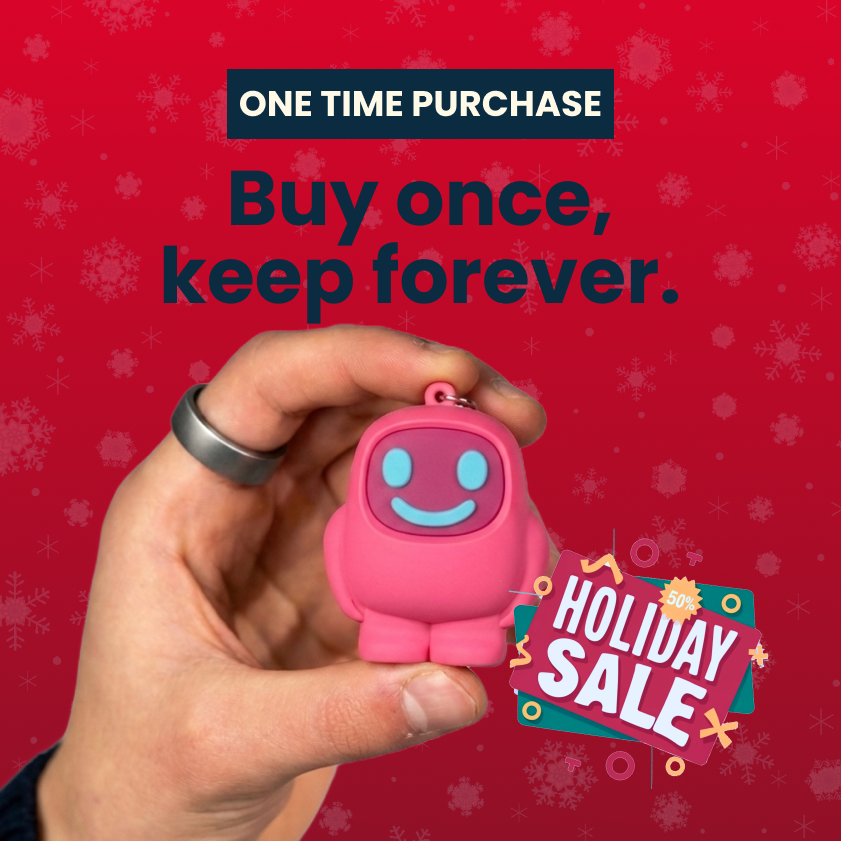 Scrolly - Your Screen Time Buddy