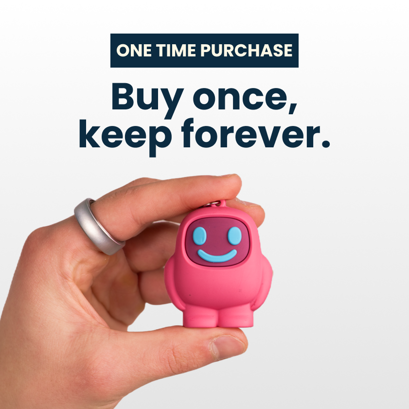 Scrolly - Your Screen Time Buddy