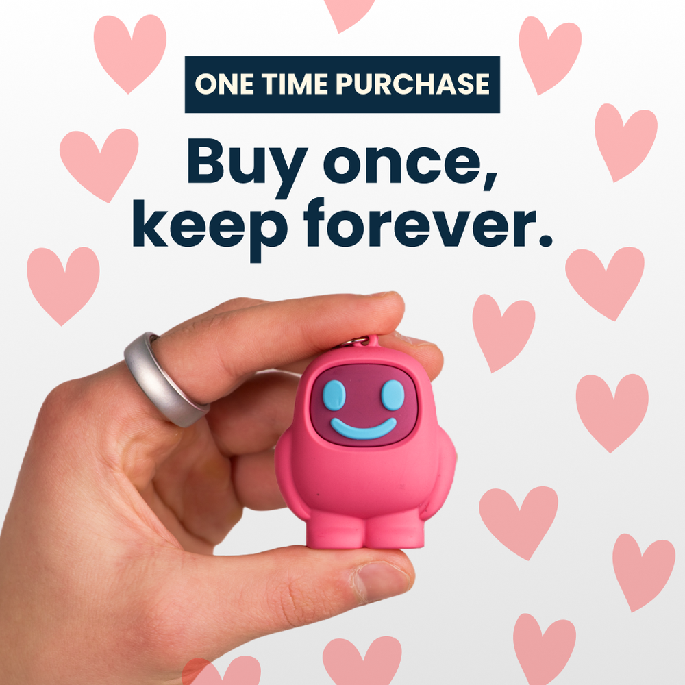 Scrolly - Votre compagnon de temps d'écran