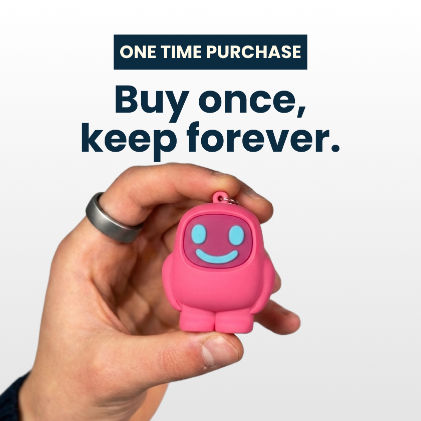 Scrolly - Your Screen Time Buddy