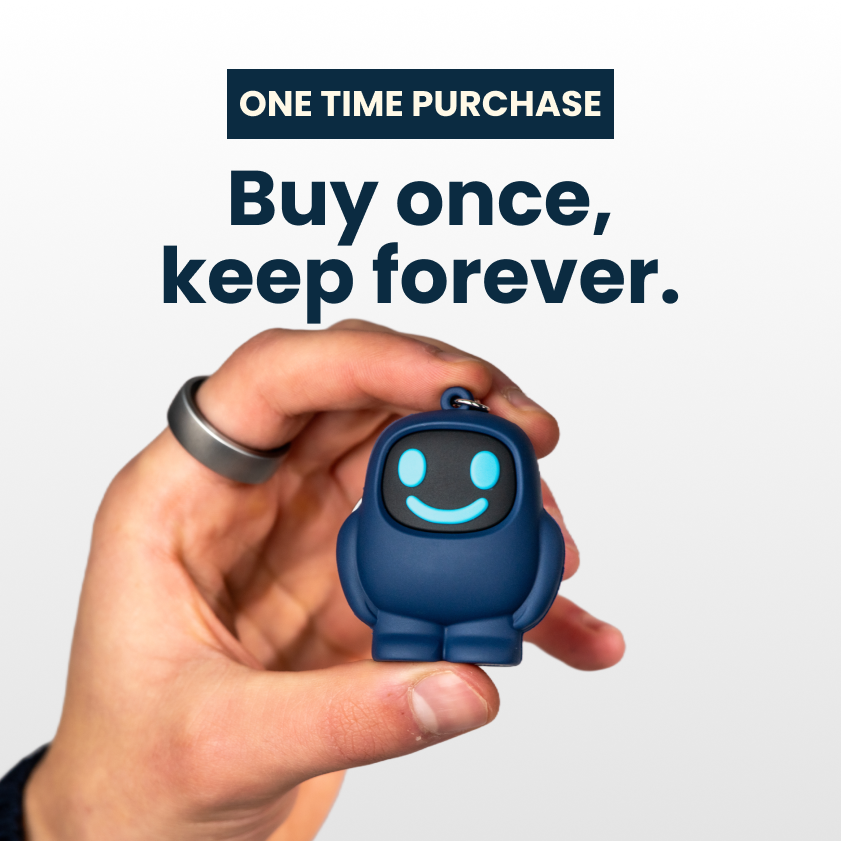 Scrolly - Your Screen Time Buddy