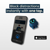 Scrolly - Your Screen Time Buddy