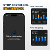 Scrolly - Your Screen Time Buddy