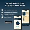 Scrolly - Your Screen Time Buddy