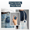 Scrolly - Your Screen Time Buddy