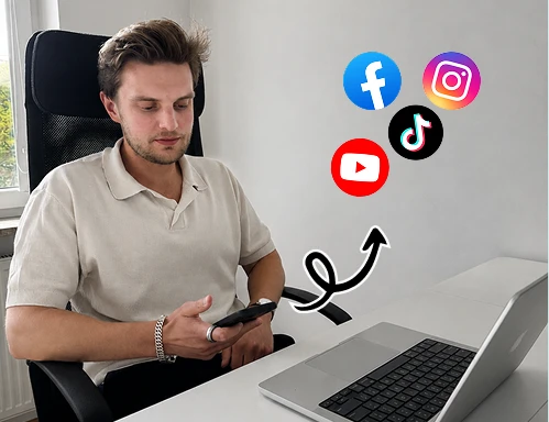 Apps zum Sperren auswählen