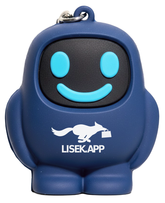 Logo on Device