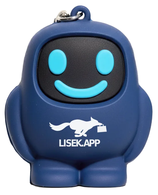 Logo na zařízení